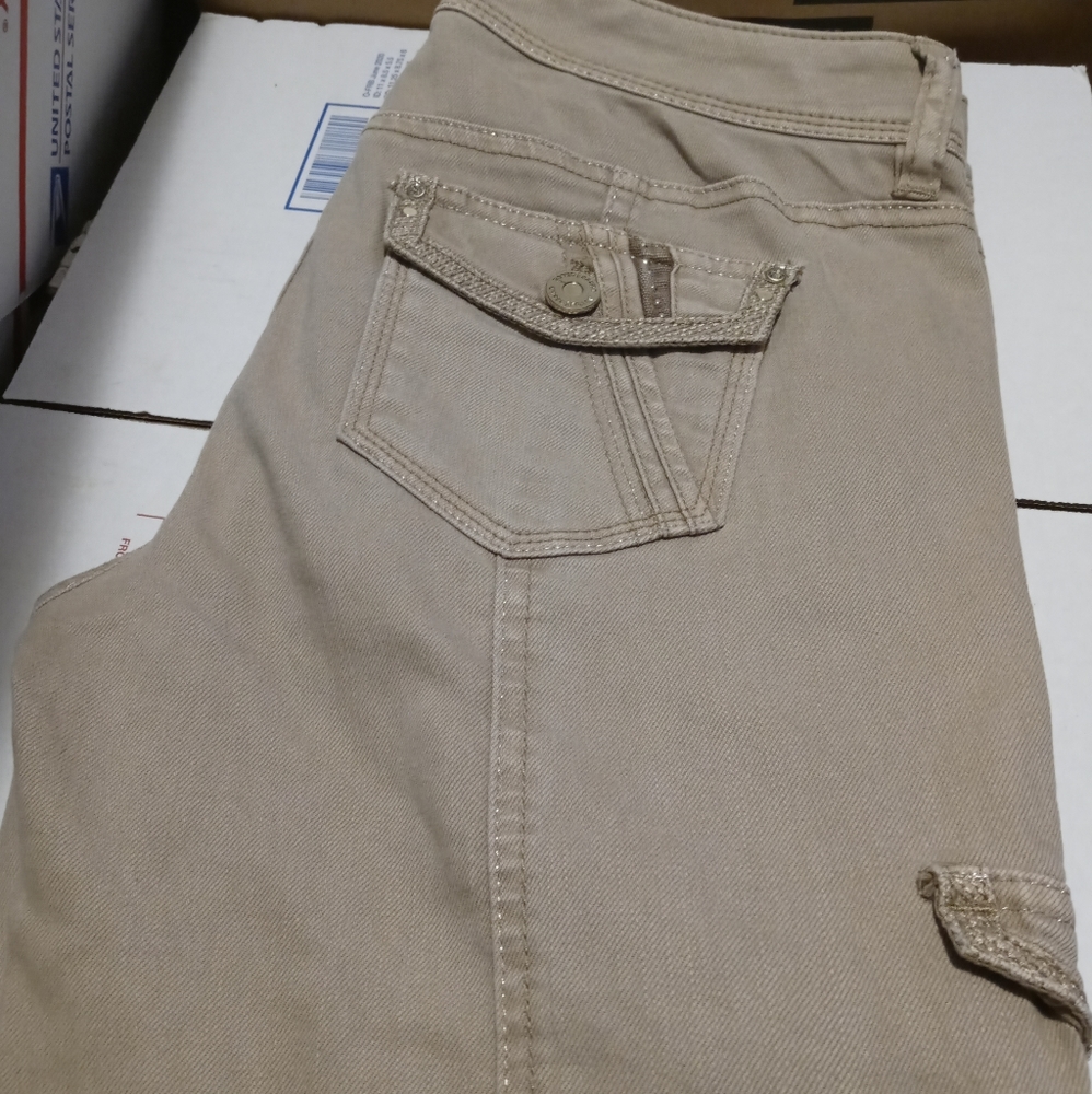 💐WHITE HOUSE/BLACK MARKET JEAN👖SIZE 32×32 WOMEN,FABULOUS GIFT 🎁